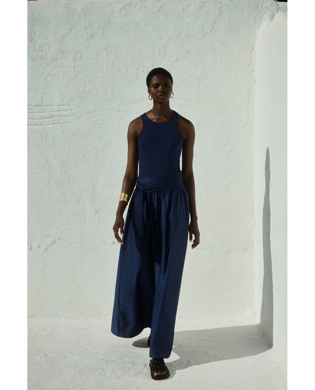 LONG DRESS "LIVELY" LONG DRESS "LIVELY"