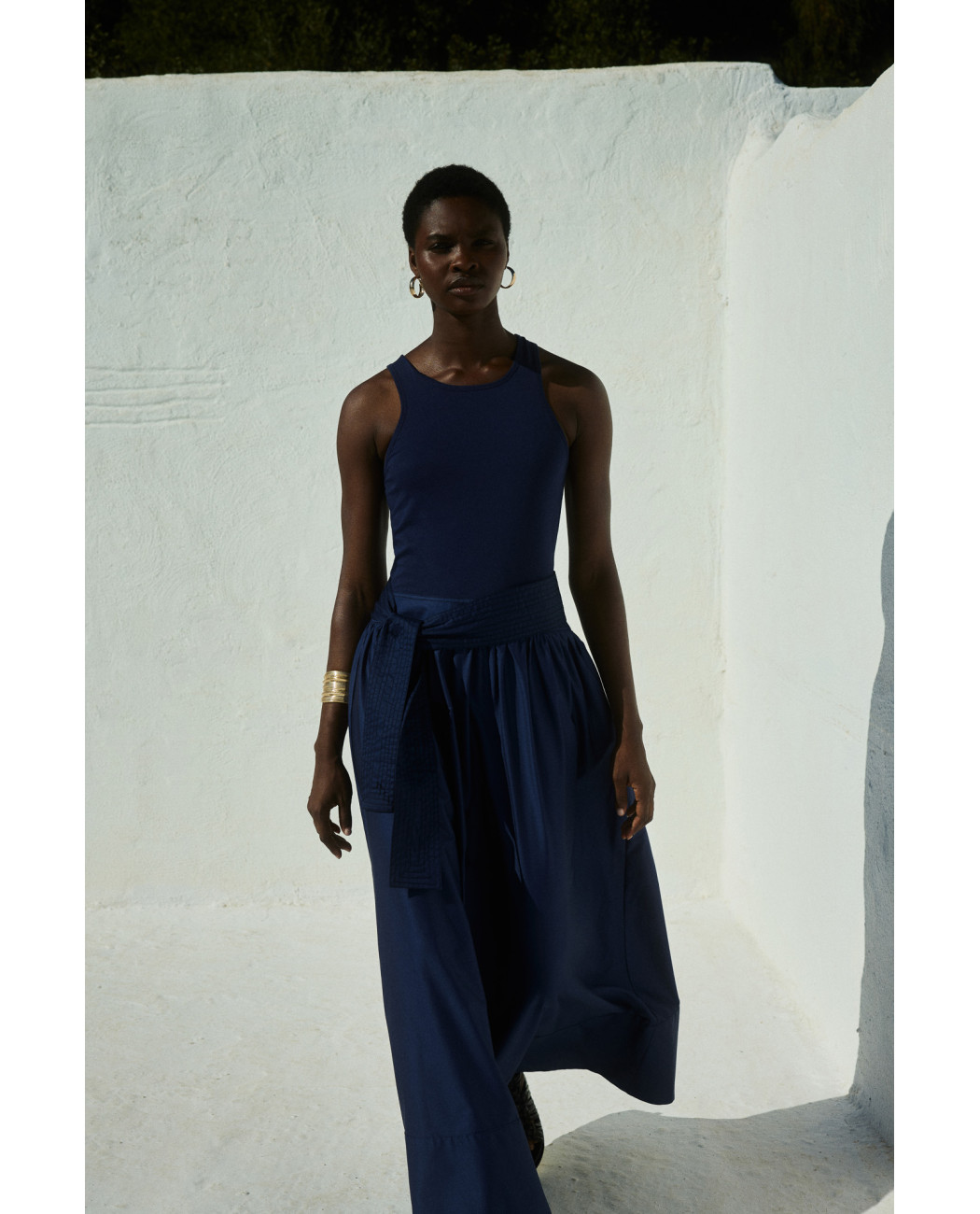 LONG DRESS "LIVELY" LONG DRESS "LIVELY"