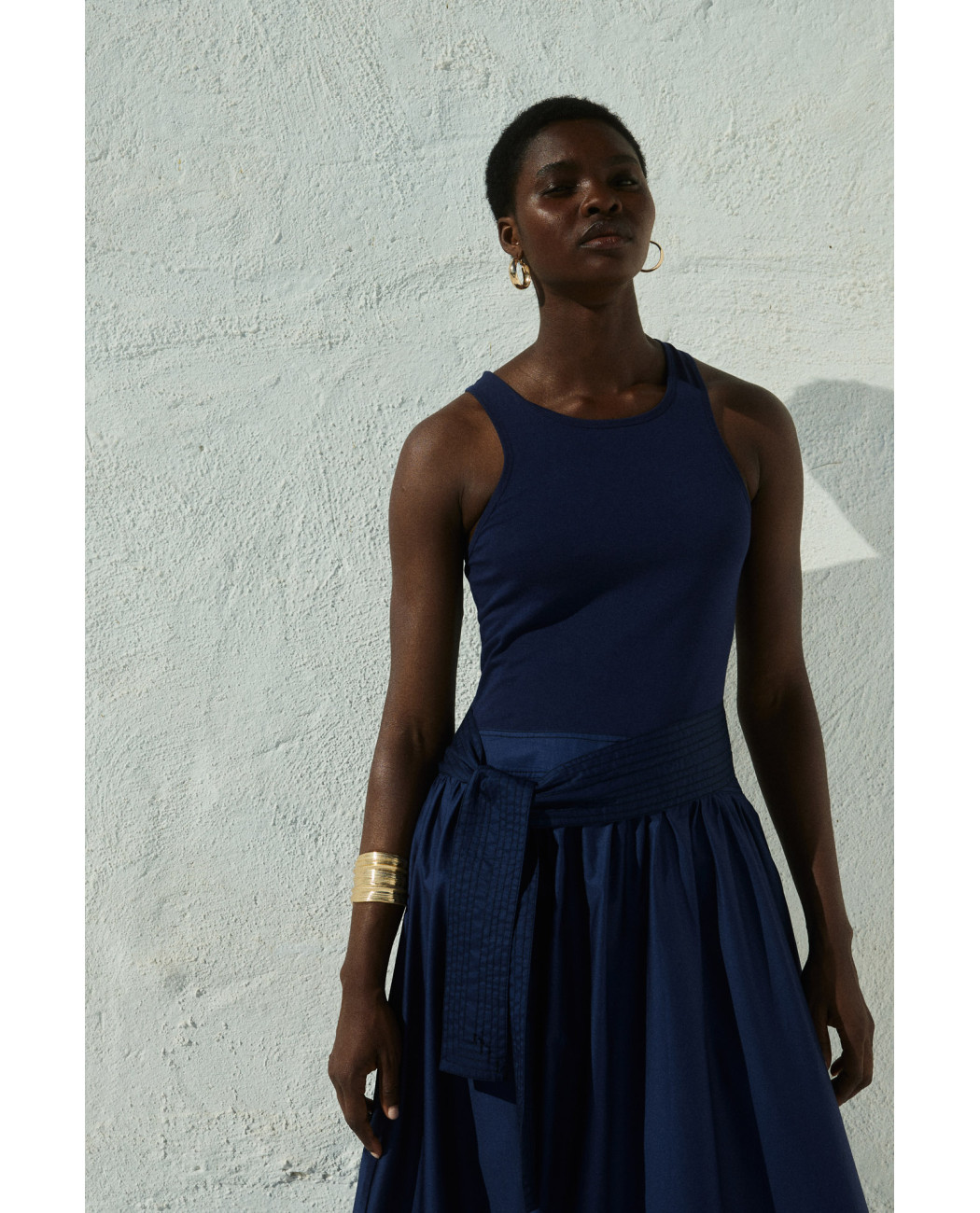 LONG DRESS "LIVELY" LONG DRESS "LIVELY"