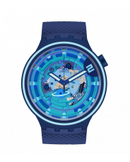 GREENINJELLY SWATCH BIG BOLD