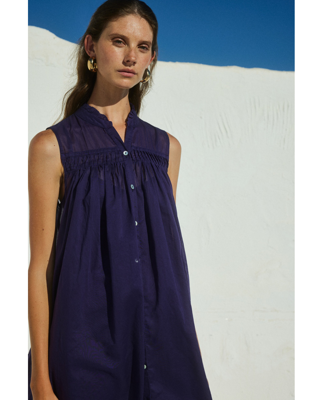MIDI DRESS "MELPOMENI" MIDI DRESS "MELPOMENI"