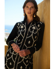 LONG DRESS "KLEIO" LONG DRESS "KLEIO"