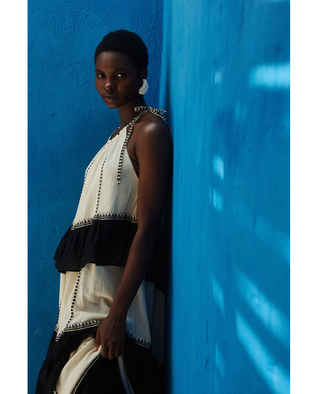 LONG DRESS "KLEIO" LONG DRESS "KLEIO"