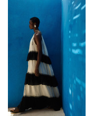 LONG DRESS "KLEIO" LONG DRESS "KLEIO"