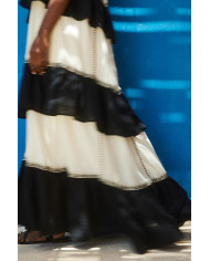 LONG DRESS "KLEIO" LONG DRESS "KLEIO"