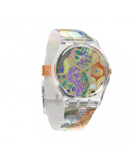 HOPE, II BY GUSTAV KLIMT, THE WATCH MOMA