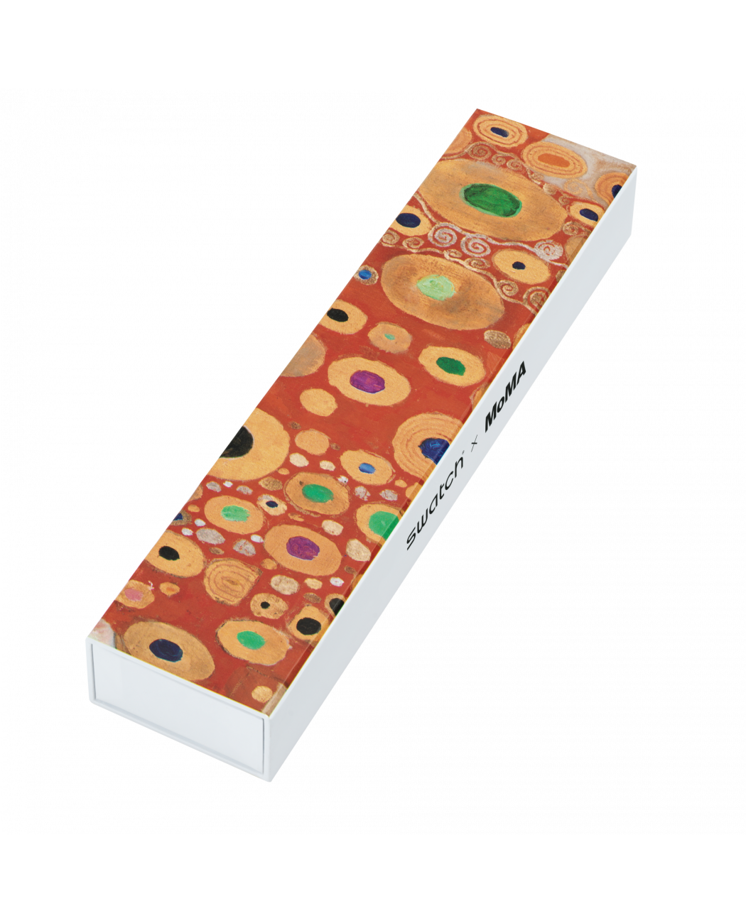 HOPE, II BY GUSTAV KLIMT, THE WATCH MOMA