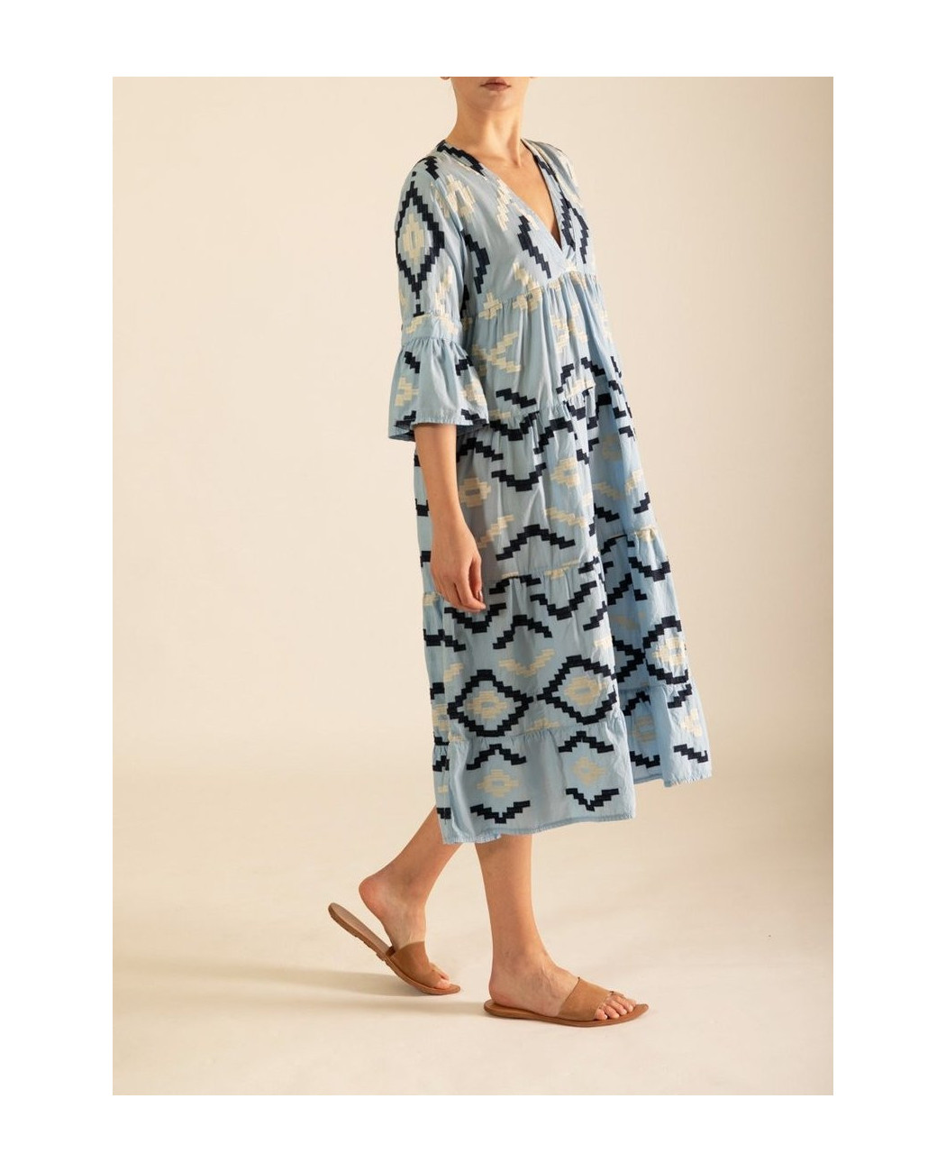 MIDI DRESS MIDI DRESS