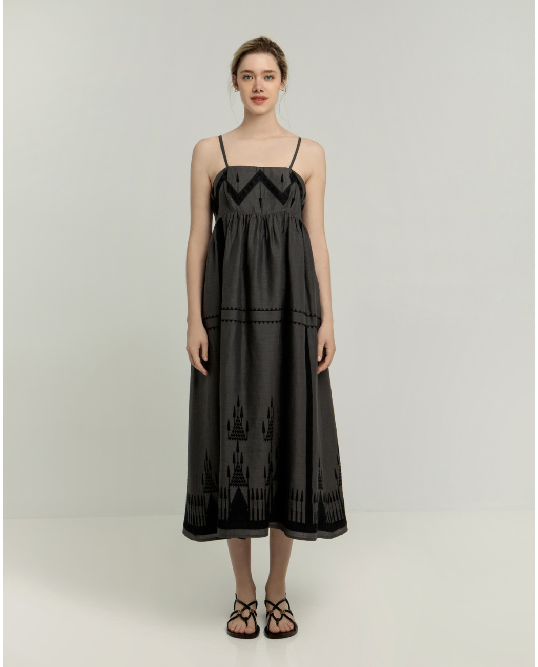 LONG DRESS LONG DRESS