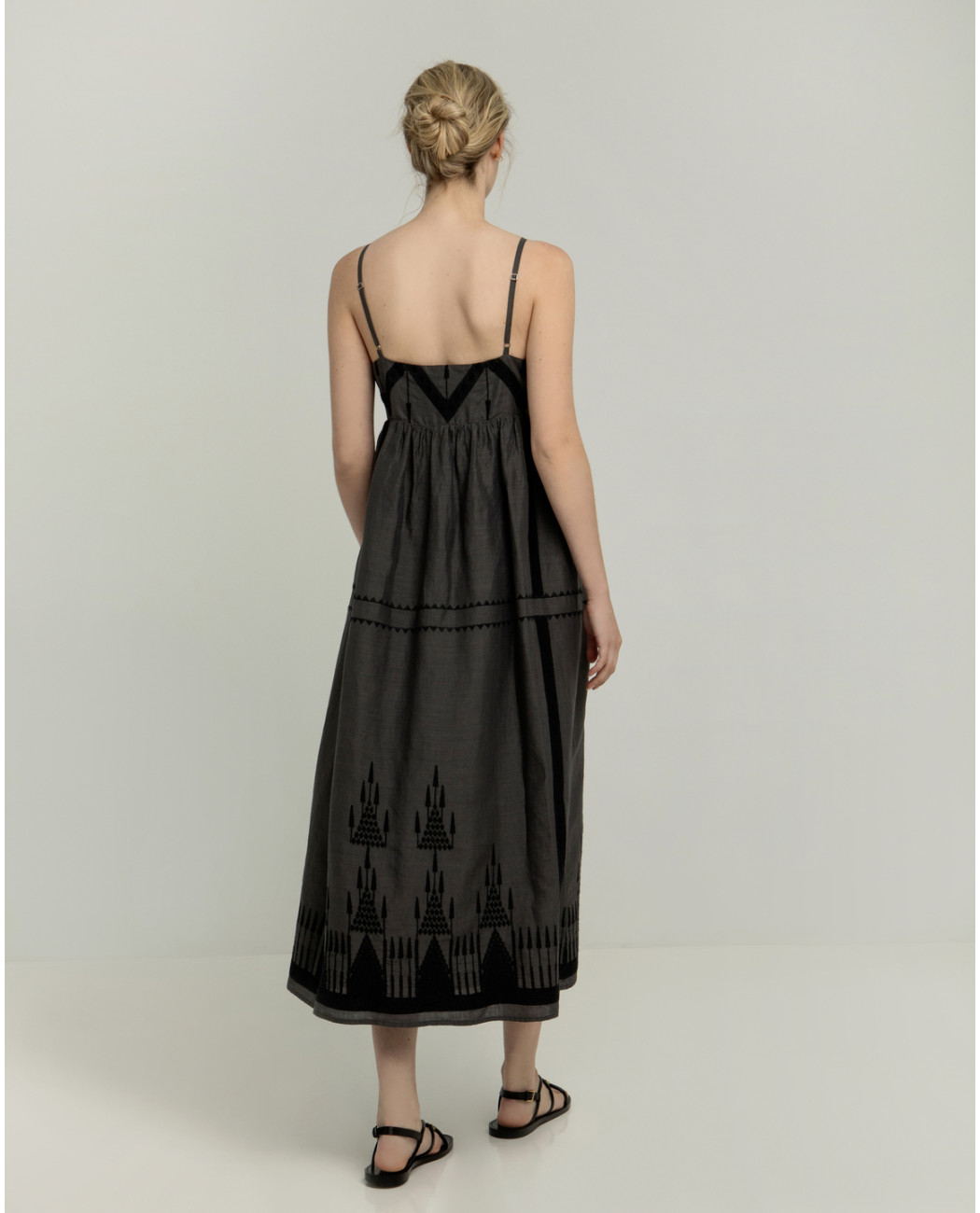 LONG DRESS LONG DRESS