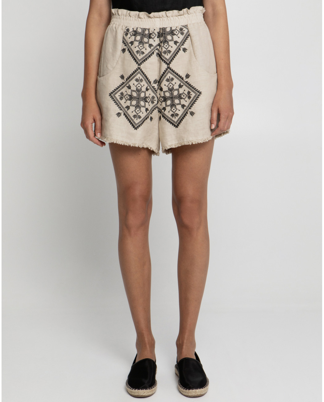 SHORTS SHORTS