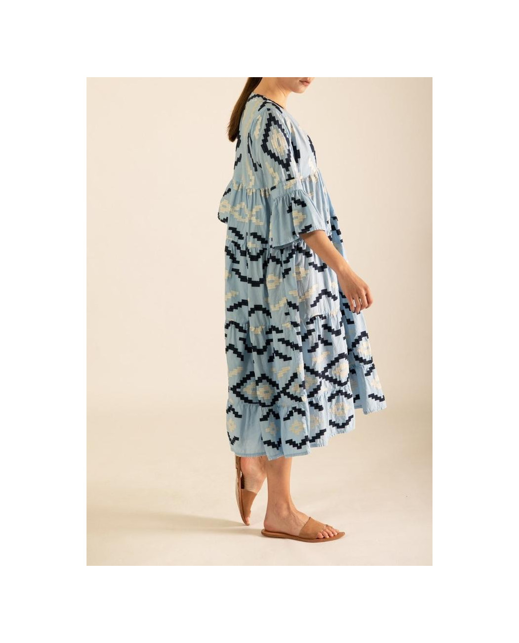 MIDI DRESS MIDI DRESS