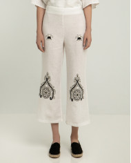 RADIANT PANTS - Twill