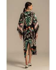 MOONFLOWER LONG DRESS