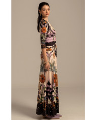 ANCESTRESS MAXI DRESS