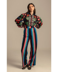 RADIANT PANTS - Twill