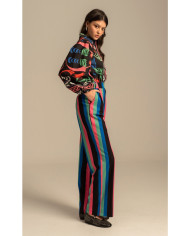 RADIANT PANTS - Twill