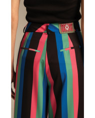 RADIANT PANTS - Twill