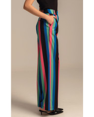 RADIANT PANTS - Twill