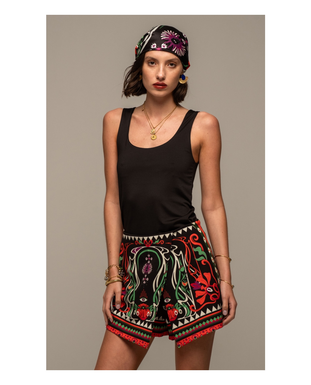 KINDRED SHORTS KINDRED SHORTS