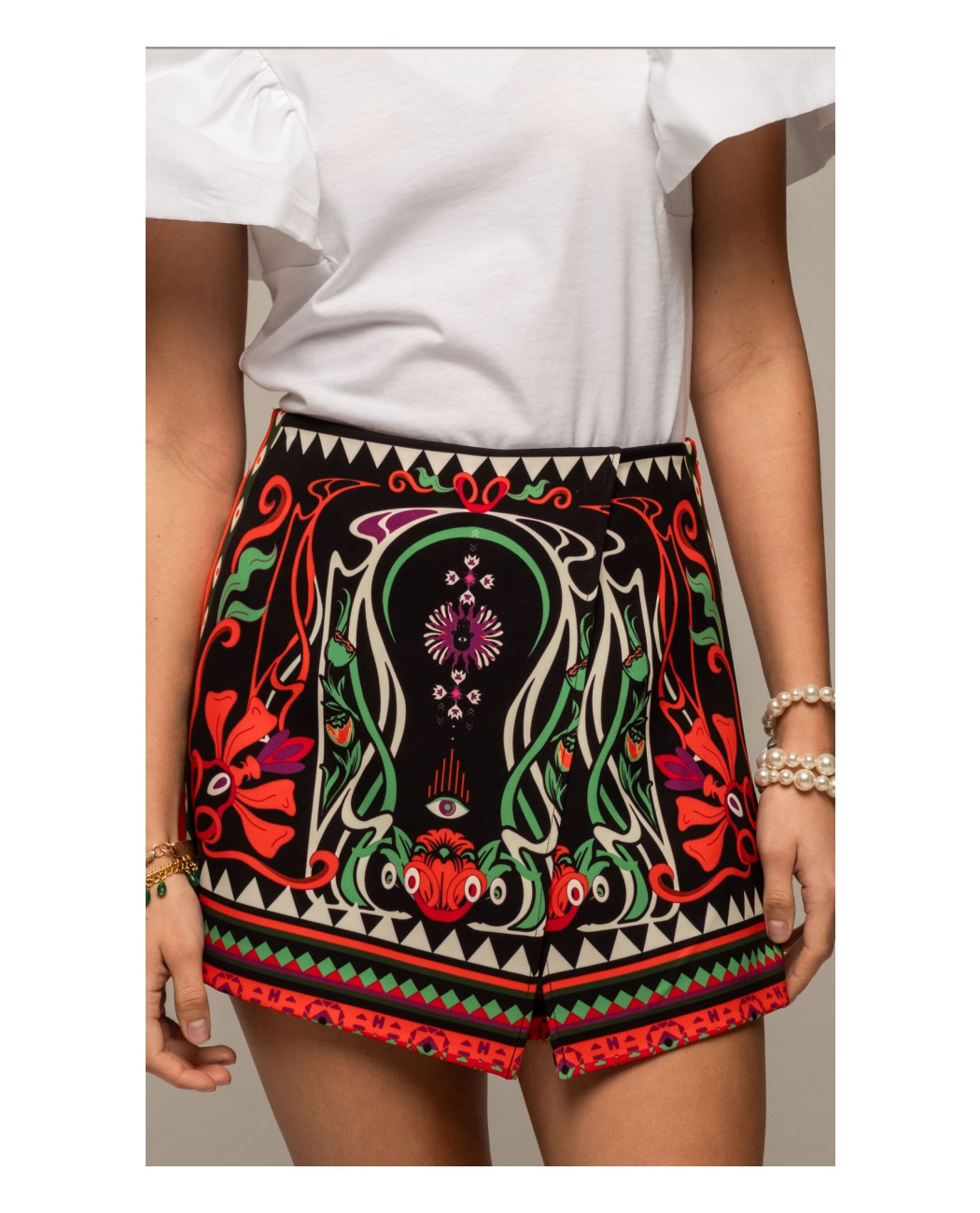 KINDRED SHORTS KINDRED SHORTS