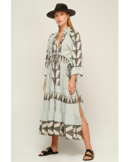MAXI ZAKAR DRESS