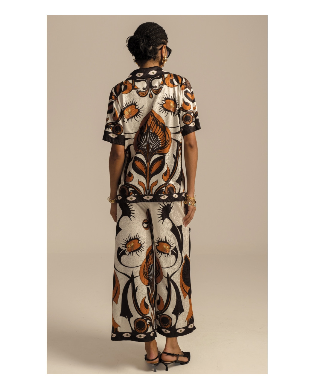 ORNAMENTAL SHIRT ORNAMENTAL SHIRT