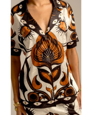 ORNAMENTAL SHIRT