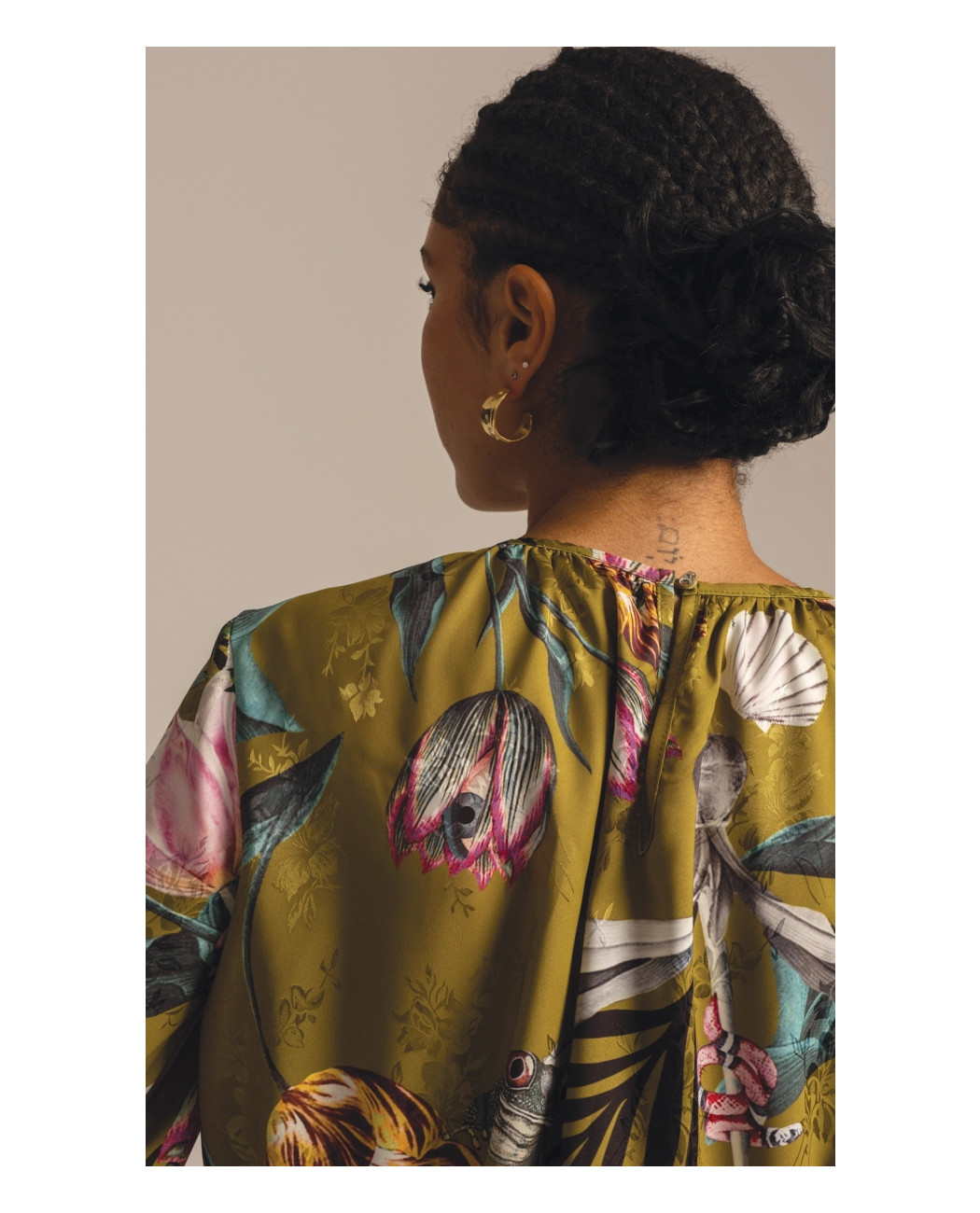 DAHLIA TOP DAHLIA TOP
