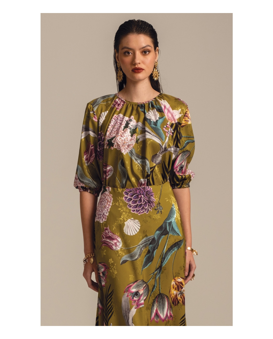 DAHLIA TOP DAHLIA TOP