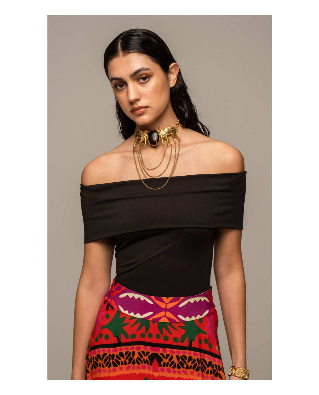 HARMONY TOP HARMONY TOP