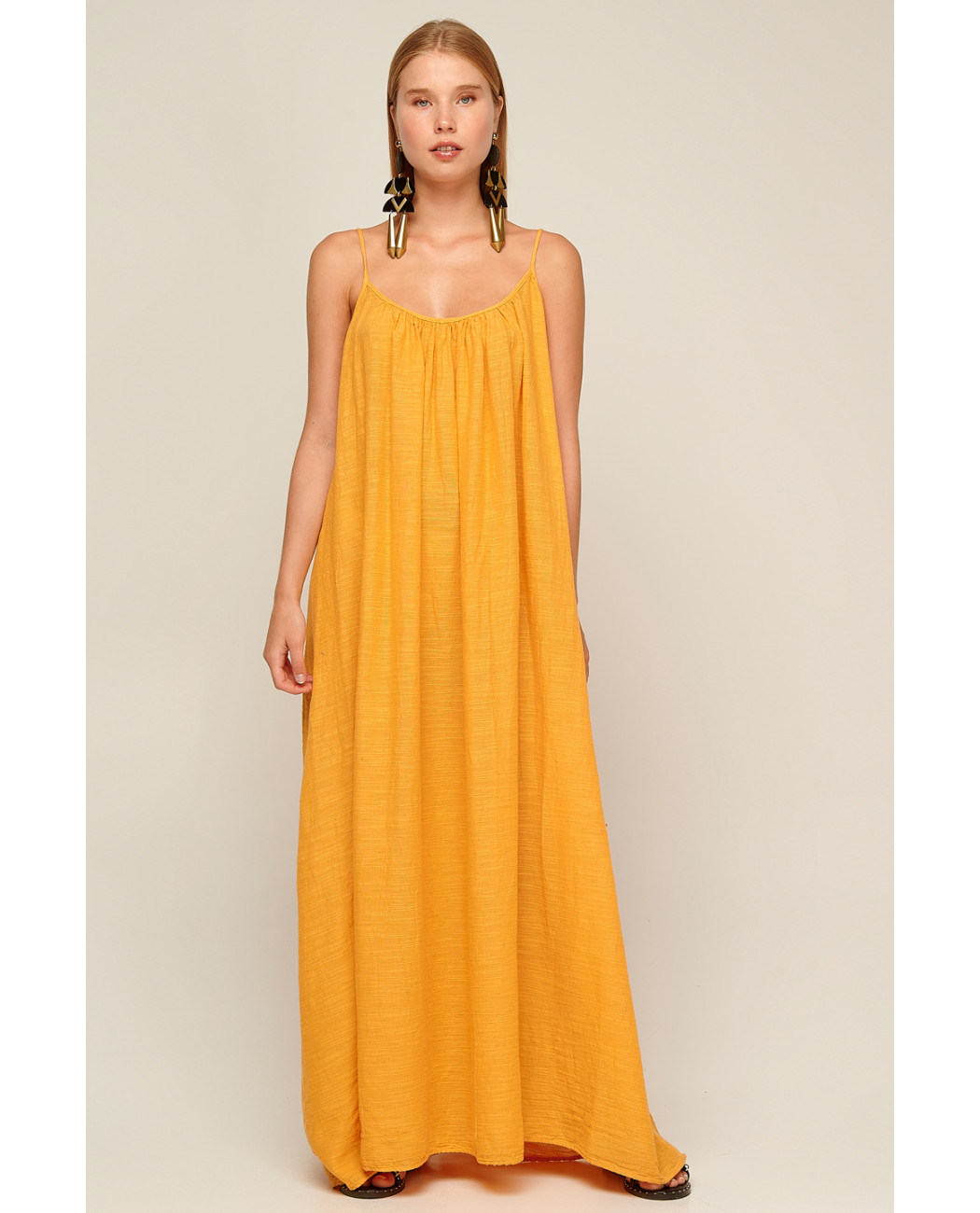 MAXI DRESS MAXI DRESS