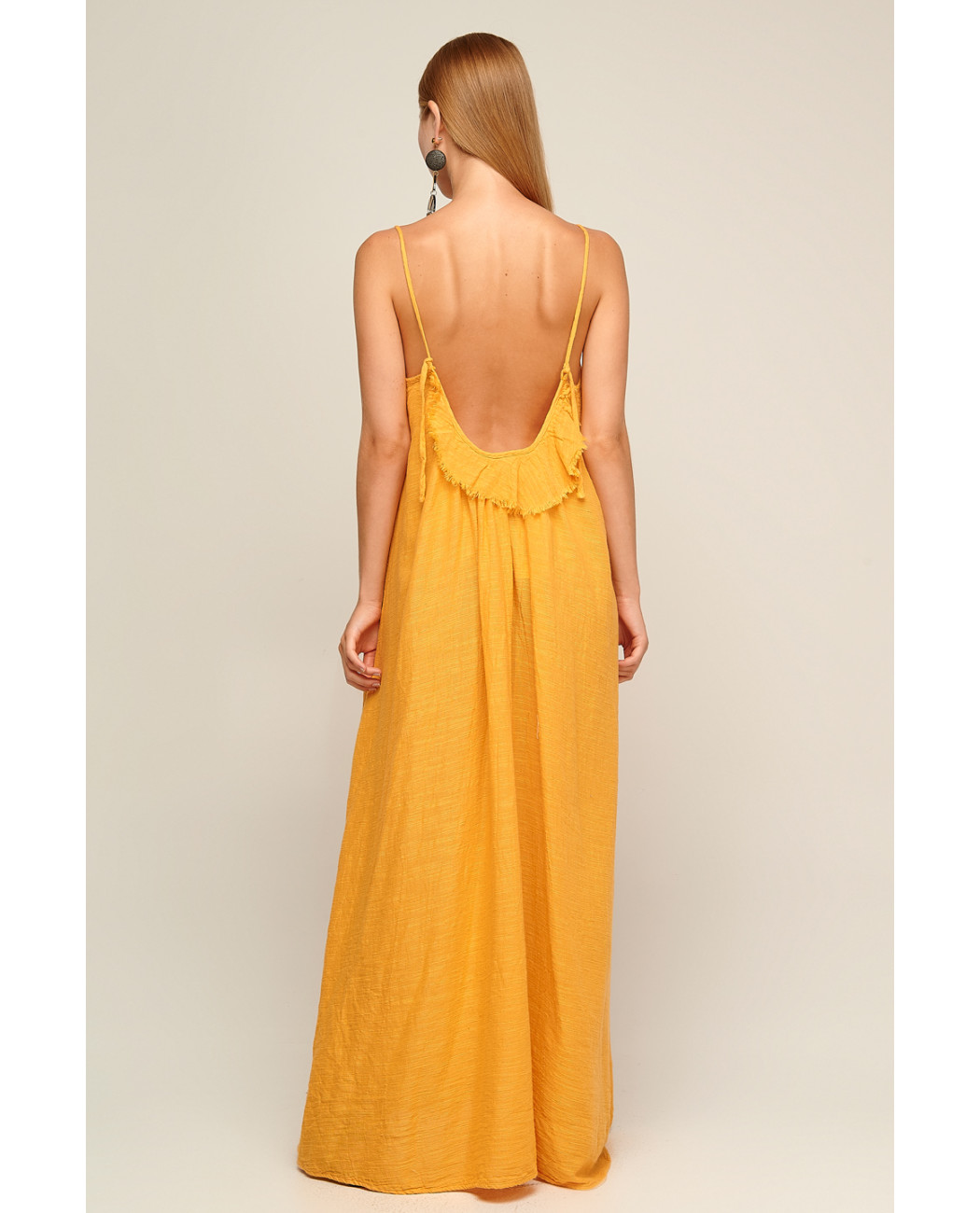 MAXI DRESS MAXI DRESS