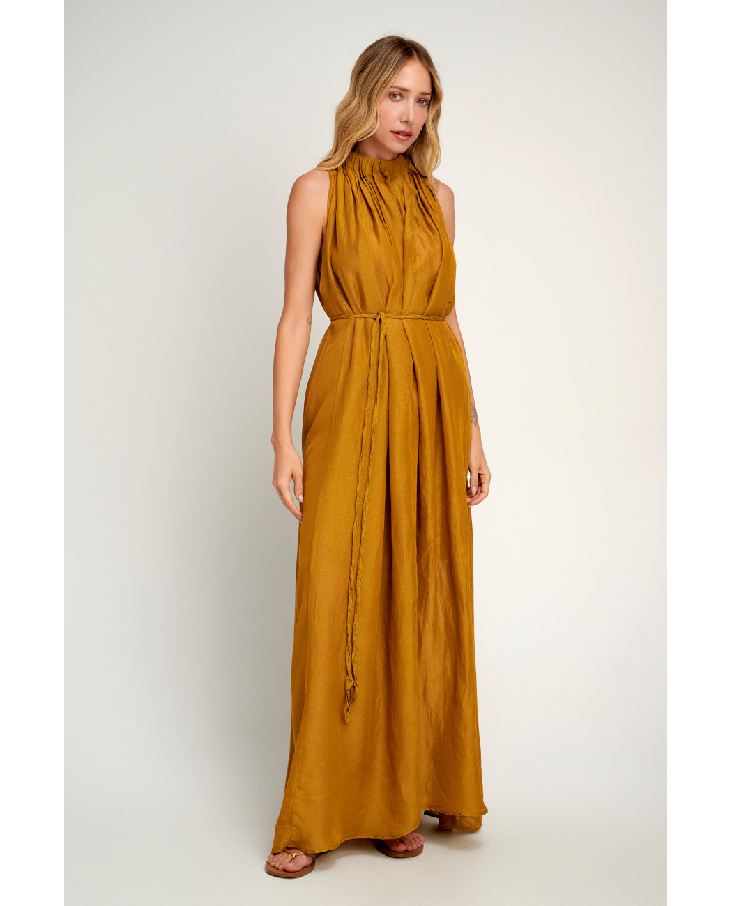 MAXI DRESS MAXI DRESS