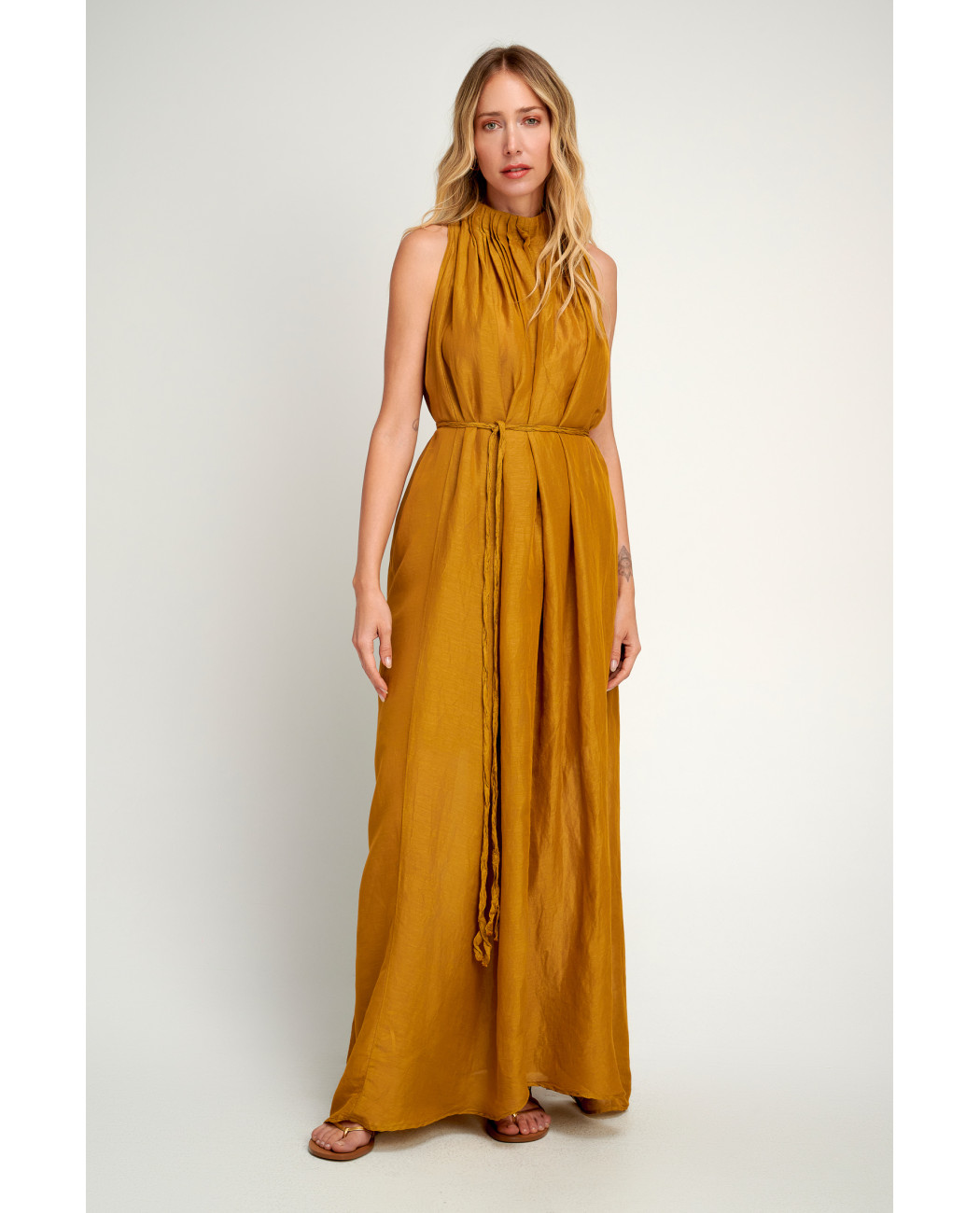 MAXI DRESS MAXI DRESS