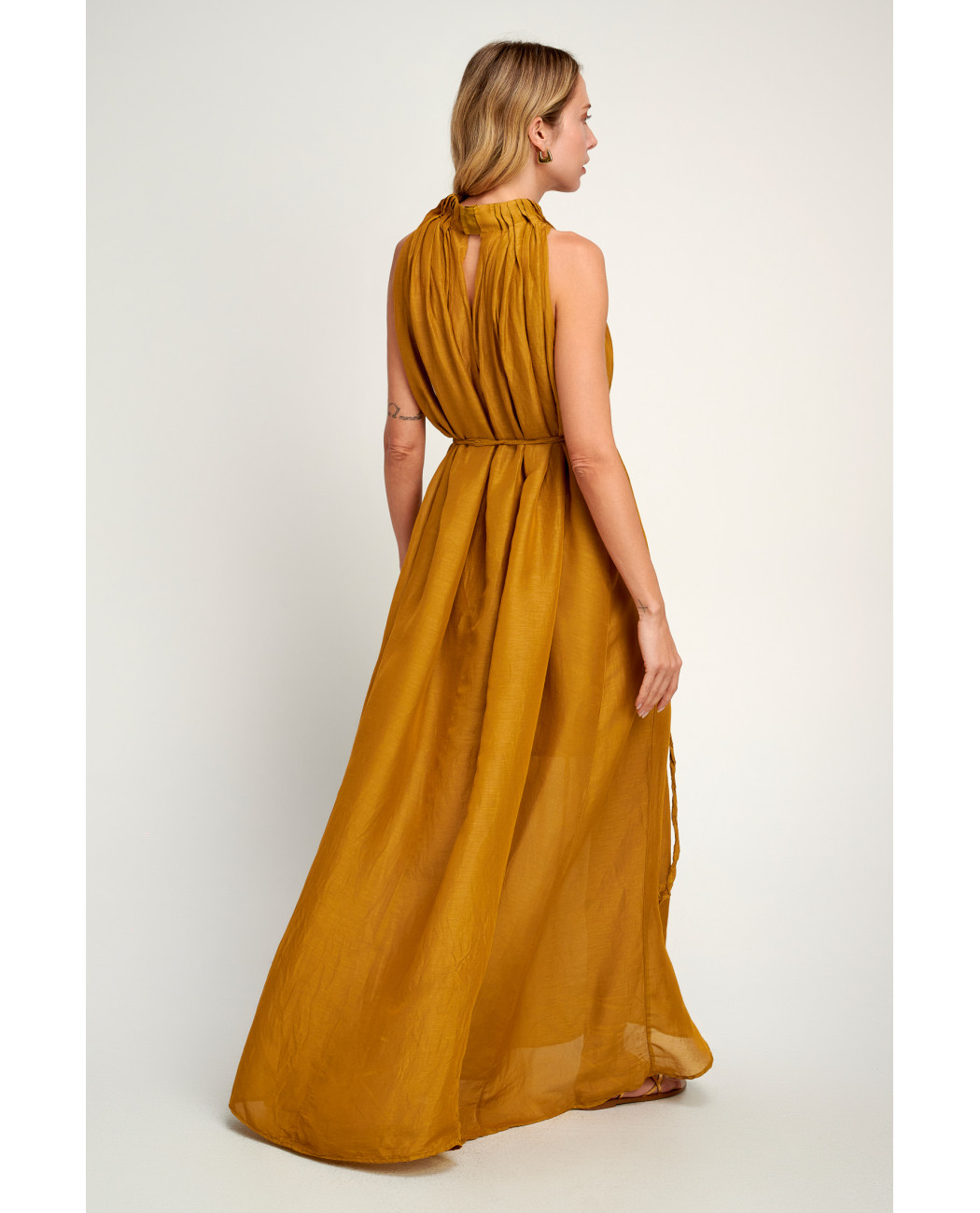 MAXI DRESS MAXI DRESS