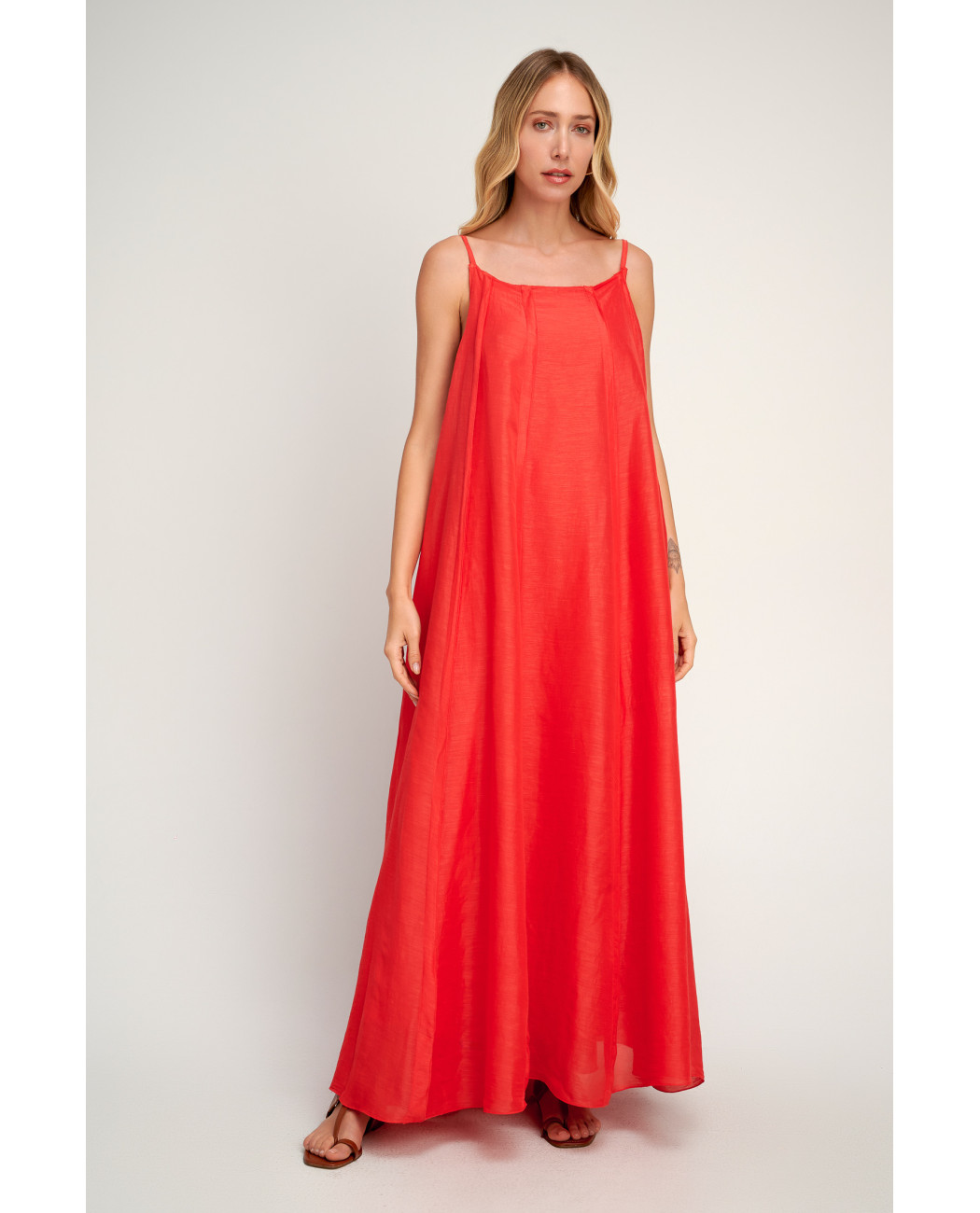 MAXI DRESS MAXI DRESS