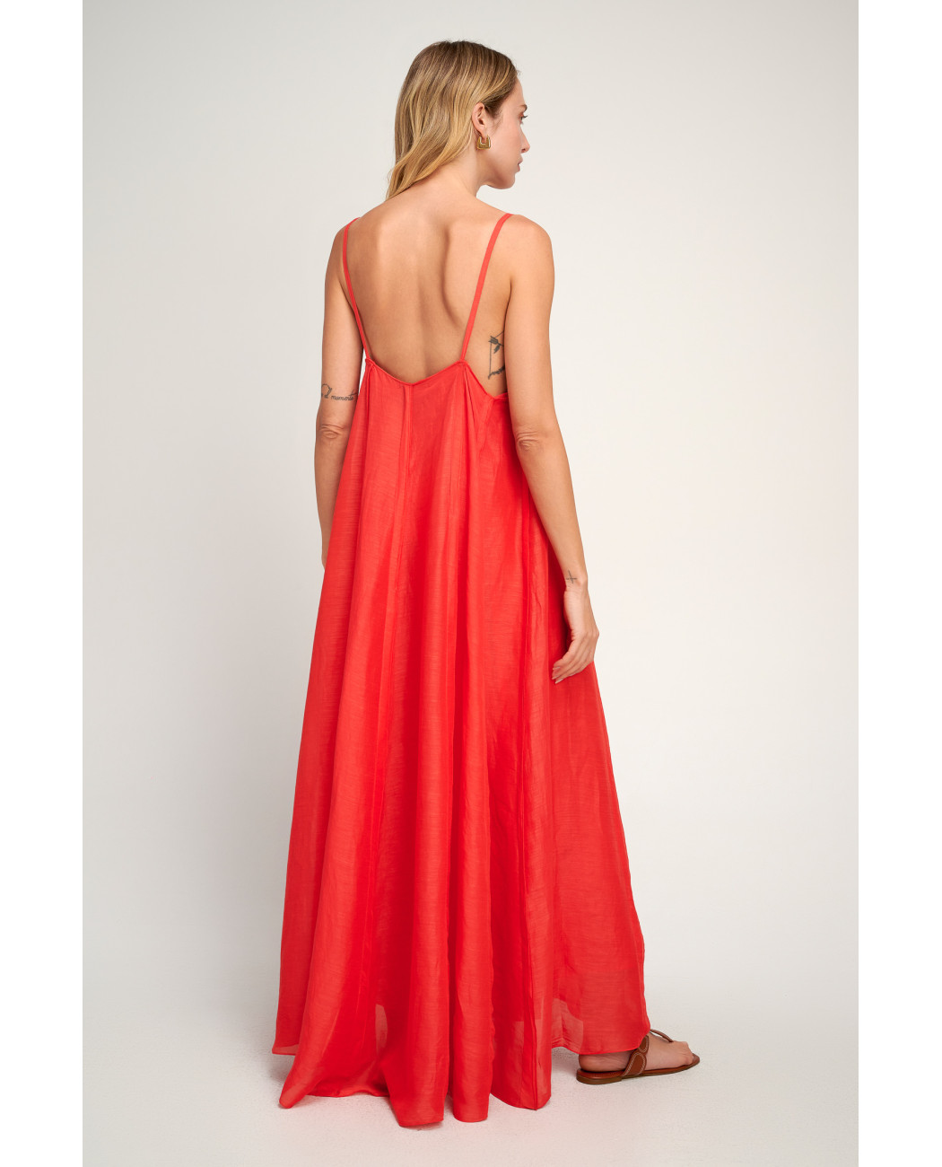 MAXI DRESS MAXI DRESS