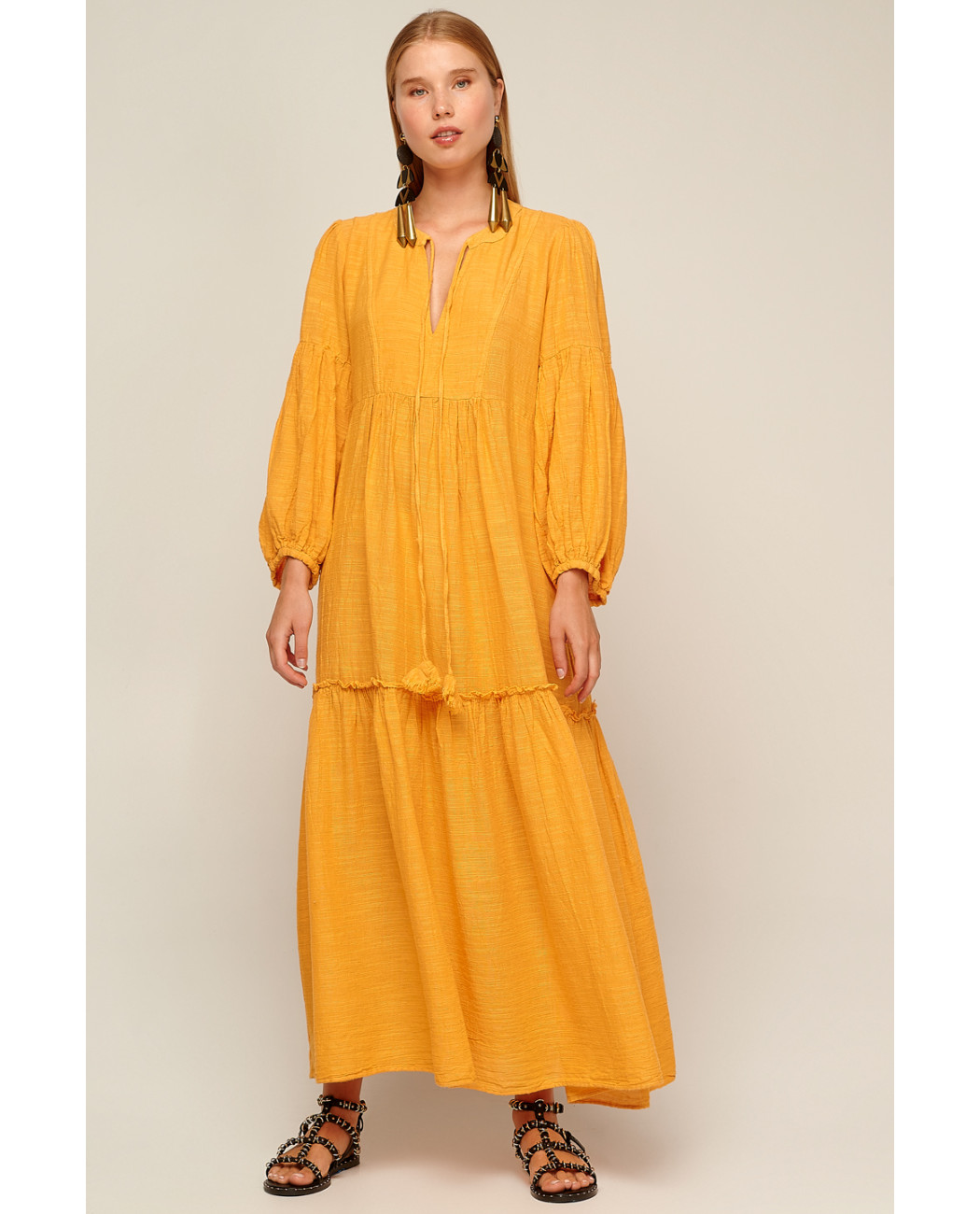 MAXI DRESS MAXI DRESS