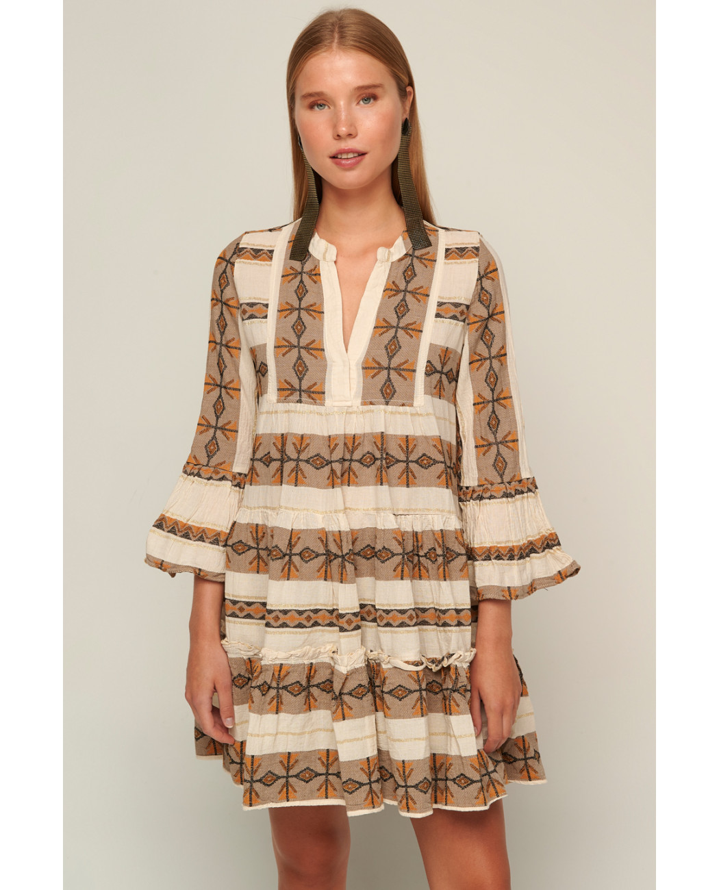 ZAKAR DRESS ZAKAR DRESS