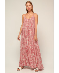 ZAKAR MAXI DRESS