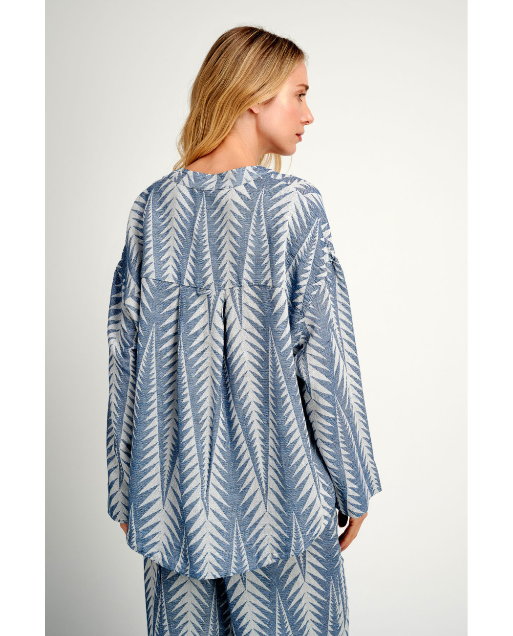 ZAKAR SHIRT ZAKAR SHIRT