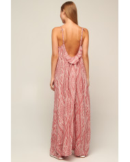 ZAKAR MAXI DRESS