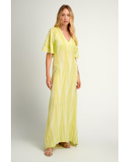 ZAKAR MAXI DRESS