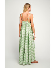 ZAKAR MAXI DRESS