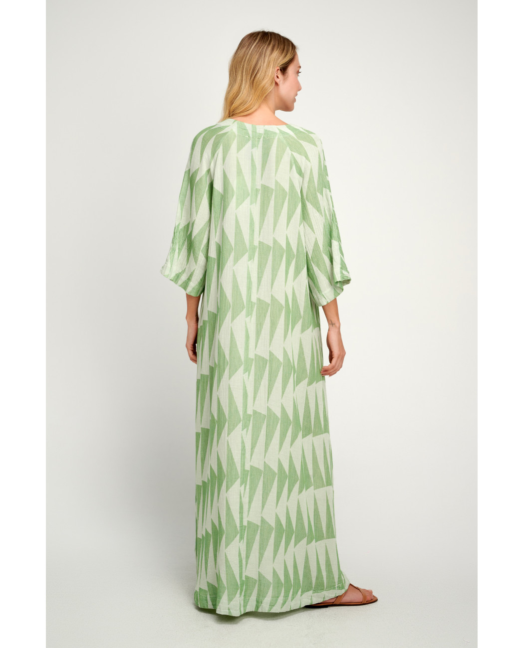 ZAKAR MAXI DRESS ZAKAR MAXI DRESS