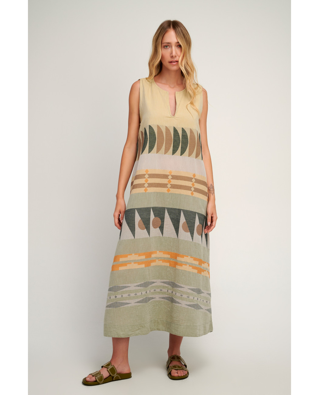 ZAKAR DRESS ZAKAR DRESS