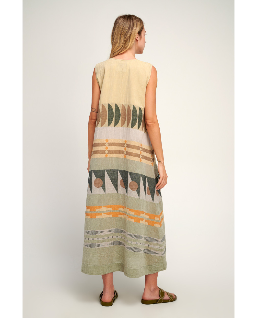 ZAKAR DRESS ZAKAR DRESS