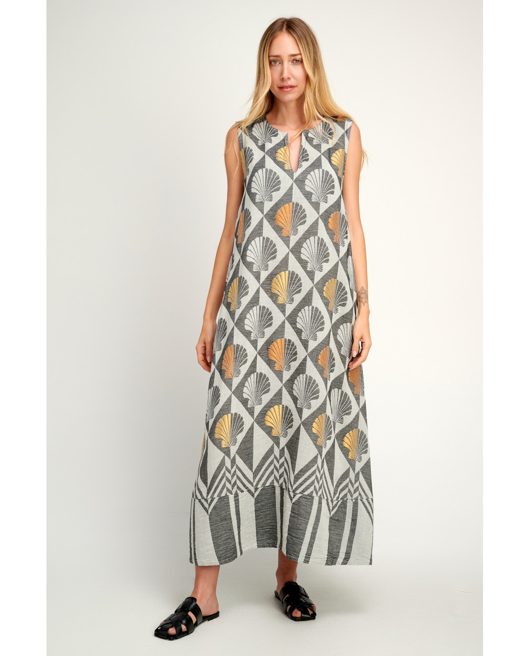 ZAKAR DRESS ZAKAR DRESS