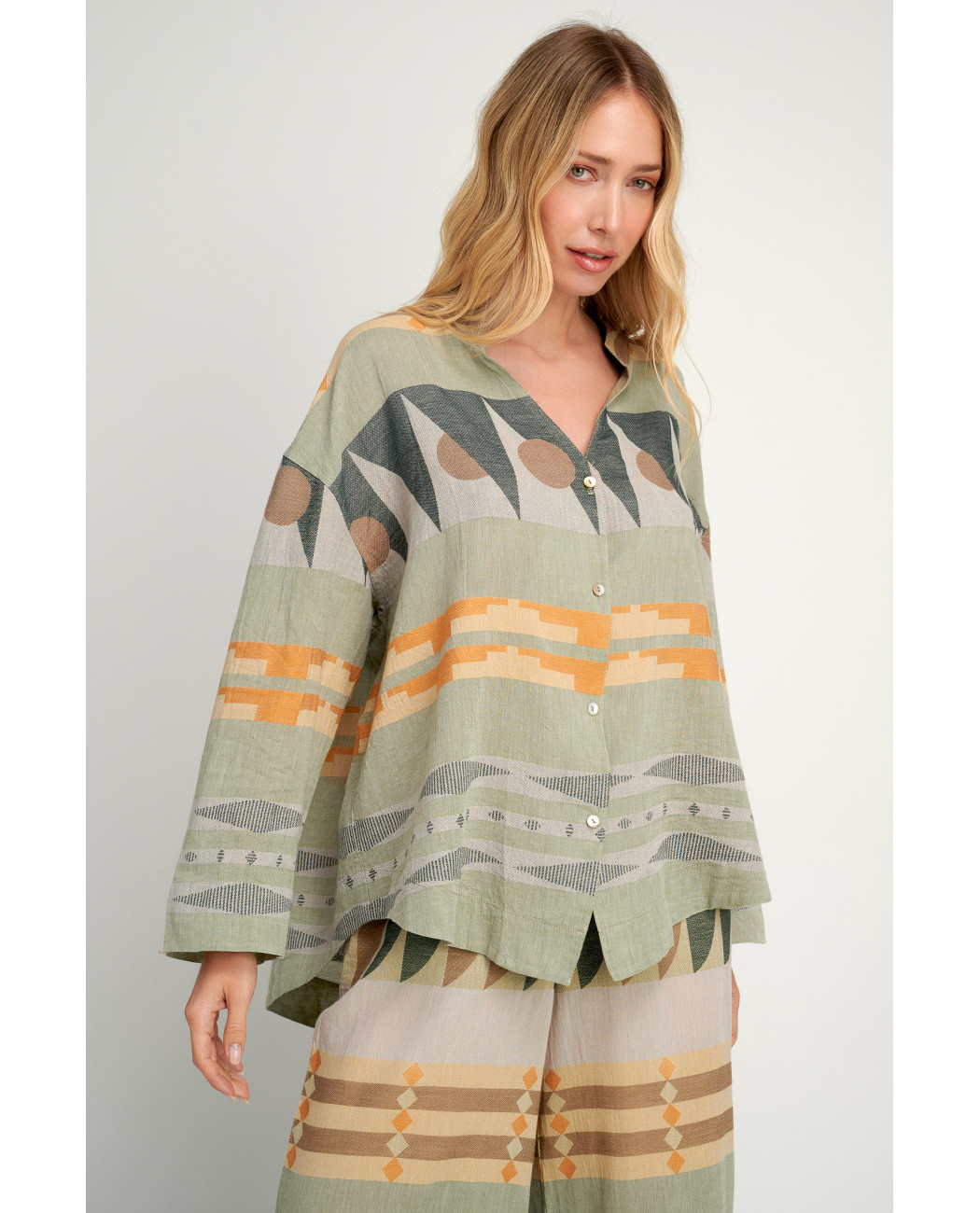 ZAKAR SHIRT ZAKAR SHIRT